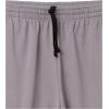 imageAmazon Essentials Mens Performance Tech LooseFit Shorts Available in Big ampamp Tall Pack of 2BlackGrey