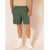 imageAmazon Essentials Mens Performance Tech LooseFit Shorts Available in Big ampamp Tall Pack of 2BlackOlive