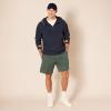 imageAmazon Essentials Mens Performance Tech LooseFit Shorts Available in Big ampamp Tall Pack of 2BlackOlive