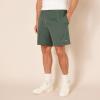 imageAmazon Essentials Mens Performance Tech LooseFit Shorts Available in Big ampamp Tall Pack of 2BlackOlive