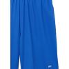 imageAmazon Essentials Mens Performance Tech LooseFit Shorts Available in Big ampamp Tall Pack of 2BlackRoyal Blue
