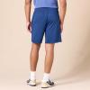 imageAmazon Essentials Mens Performance Tech LooseFit Shorts Available in Big ampamp Tall Pack of 2BurgundyNavy