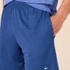 imageAmazon Essentials Mens Performance Tech LooseFit Shorts Available in Big ampamp Tall Pack of 2BurgundyNavy