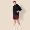 imageAmazon Essentials Mens Performance Tech LooseFit Shorts Available in Big ampamp Tall Pack of 2BurgundyNavy