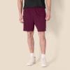 imageAmazon Essentials Mens Performance Tech LooseFit Shorts Available in Big ampamp Tall Pack of 2BurgundyNavy
