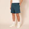 imageAmazon Essentials Mens Performance Tech LooseFit Shorts Available in Big ampamp Tall Pack of 2CharcoalDark Green