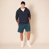 imageAmazon Essentials Mens Performance Tech LooseFit Shorts Available in Big ampamp Tall Pack of 2CharcoalDark Green