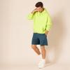 imageAmazon Essentials Mens Performance Tech LooseFit Shorts Available in Big ampamp Tall Pack of 2CharcoalDark Green