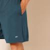 imageAmazon Essentials Mens Performance Tech LooseFit Shorts Available in Big ampamp Tall Pack of 2CharcoalDark Green
