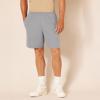 imageAmazon Essentials Mens Performance Tech LooseFit Shorts Available in Big ampamp Tall Pack of 2GreyNavy
