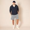 imageAmazon Essentials Mens Performance Tech LooseFit Shorts Available in Big ampamp Tall Pack of 2GreyNavy