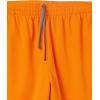 imageAmazon Essentials Mens Performance Tech LooseFit Shorts Available in Big ampamp Tall Pack of 2NavyTomato Red