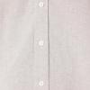 imageAmazon Essentials Mens RegularFit Long Sleeve Oxford ShirtGrey