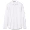 imageAmazon Essentials Mens RegularFit LongSleeve Casual Poplin ShirtLavender White Vertical Stripe