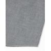 imageAmazon Essentials Mens RegularFit LongSleeve Chambray ShirtGrey