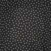 imageAmazon Essentials Mens RegularFit ShortSleeve Print ShirtBlack Floral