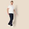imageAmazon Essentials Mens Relaxed Fit TShirtWhite