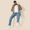imageAmazon Essentials Mens Relaxed Fit TShirtWhite