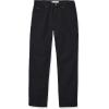 imageAmazon Essentials Mens RelaxedFit Carpenter Utility Pant with Tool PocketsBlack