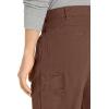 imageAmazon Essentials Mens RelaxedFit Carpenter Utility Pant with Tool PocketsBrown