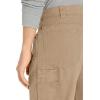 imageAmazon Essentials Mens RelaxedFit Carpenter Utility Pant with Tool PocketsKhaki Brown