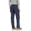 imageAmazon Essentials Mens RelaxedFit Carpenter Utility Pant with Tool PocketsNavy
