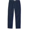 imageAmazon Essentials Mens RelaxedFit Carpenter Utility Pant with Tool PocketsNavy