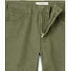 imageAmazon Essentials Mens RelaxedFit Carpenter Utility Pant with Tool PocketsOlive