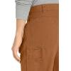imageAmazon Essentials Mens RelaxedFit Carpenter Utility Pant with Tool PocketsRust