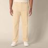 imageAmazon Essentials Mens RelaxedFit Cotton Chino PantTan