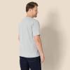 imageAmazon Essentials Mens RelaxedFit Heavyweight Cotton TShirtMedium Grey Heather