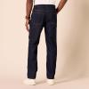 imageAmazon Essentials Mens RelaxedFit Workwear Carpenter JeanRinse Wash