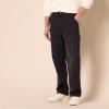 imageAmazon Essentials Mens RelaxedFit Workwear Carpenter JeanWashed Black