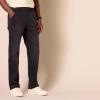 imageAmazon Essentials Mens RelaxedFit Workwear Carpenter JeanWashed Black