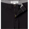 imageAmazon Essentials Mens SkinnyFit Casual Stretch Chino PantBlack