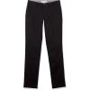 imageAmazon Essentials Mens SkinnyFit Casual Stretch Chino PantBlack