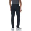 imageAmazon Essentials Mens SkinnyFit Casual Stretch Chino PantBlack