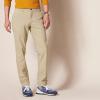 imageAmazon Essentials Mens SkinnyFit Casual Stretch Chino PantTan