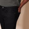 imageAmazon Essentials Mens SkinnyFit Stretch JeanBlack