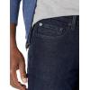 imageAmazon Essentials Mens SkinnyFit Stretch JeanBlue Over Dye