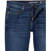 imageAmazon Essentials Mens SkinnyFit Stretch JeanDark Blue Vintage