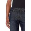 imageAmazon Essentials Mens SkinnyFit Stretch JeanDark IndigoRinsed