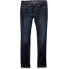imageAmazon Essentials Mens SkinnyFit Stretch JeanDark IndigoRinsed