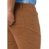imageAmazon Essentials Mens SkinnyFit Stretch JeanDark Khaki Brown