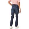 imageAmazon Essentials Mens SkinnyFit Stretch JeanIndigo Wash