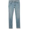 imageAmazon Essentials Mens SkinnyFit Stretch JeanLight Blue Vintage