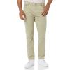imageAmazon Essentials Mens SkinnyFit Stretch JeanLight Khaki Brown