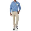 imageAmazon Essentials Mens SkinnyFit Stretch JeanLight Khaki Brown
