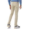 imageAmazon Essentials Mens SkinnyFit Stretch JeanLight Khaki Brown