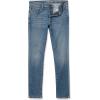 imageAmazon Essentials Mens SkinnyFit Stretch JeanMedium Blue Vintage